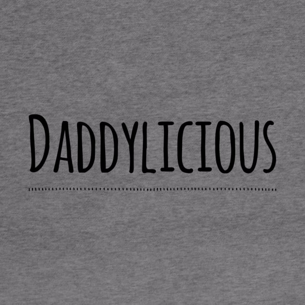 Daddylicious (Simply Nasty) by JasonLloyd